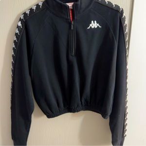 Kappa sweater